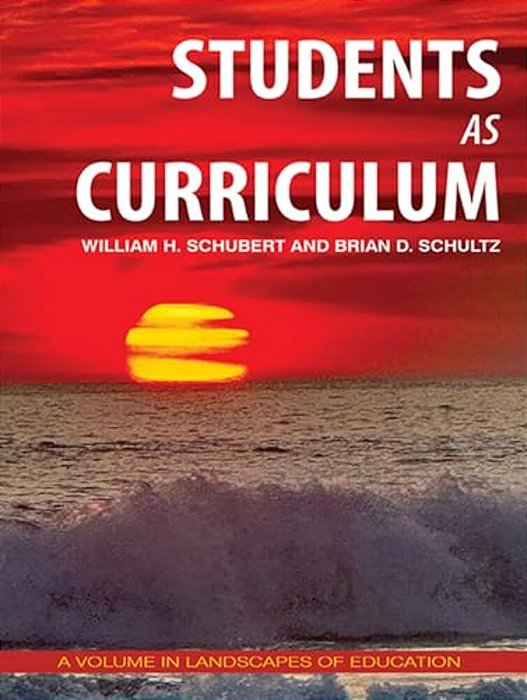 Students As Curriculum-..