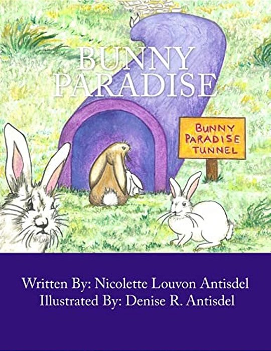 Bunny Paradise-..
