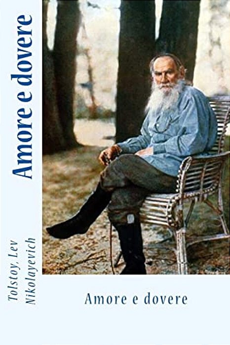 Amore E Dovere-..