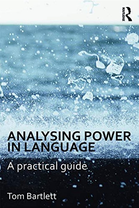 Analysing Power In Language: A Practical Guide-..