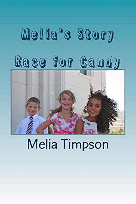 Melia's Story-..