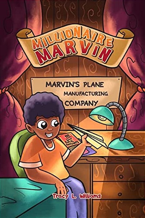 Millionaire Marvin-..