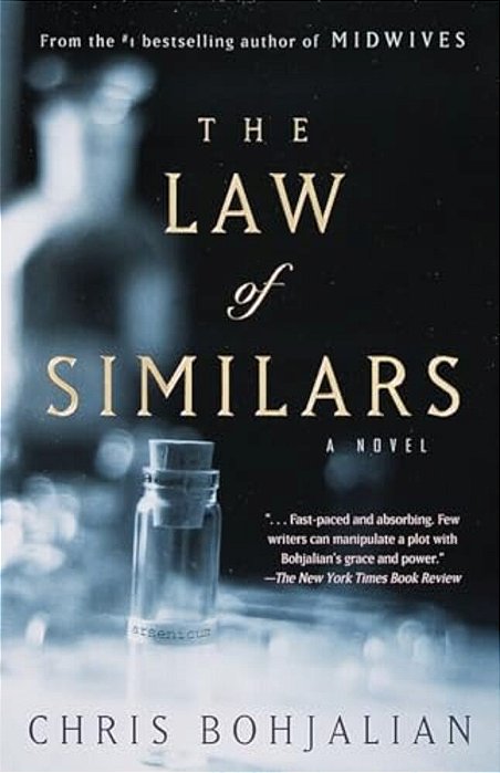 The Law Of Similars-..