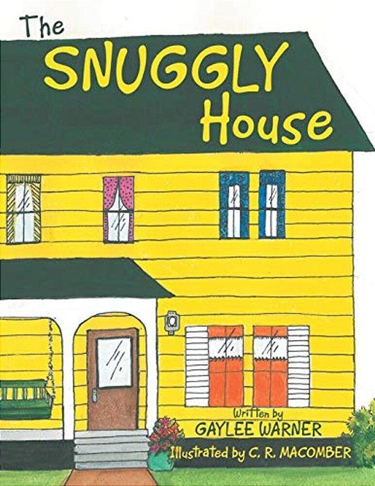 The Snuggly House-..
