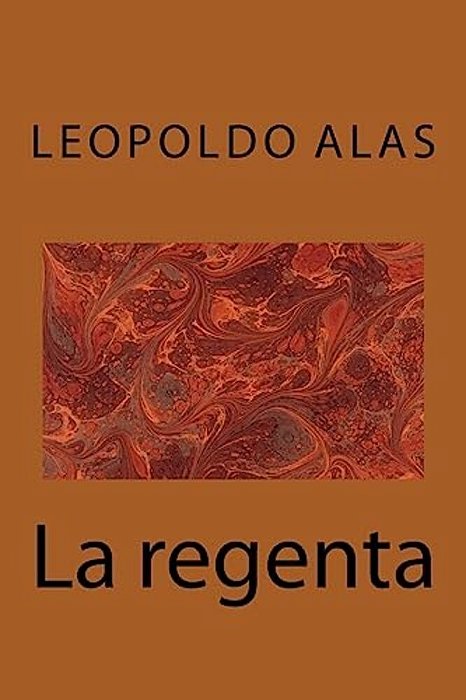La Regenta-..