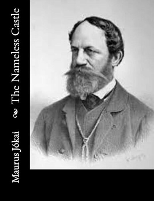 The Nameless Castle-..