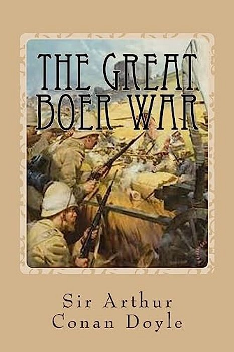 The Great Boer War-..