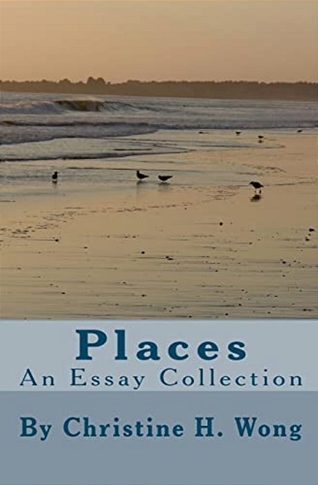 Places: An Essay Collection-..
