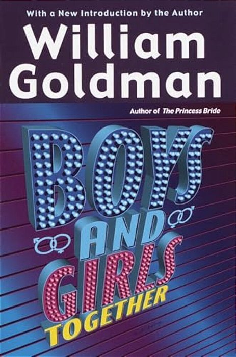 Boys And Girls Together-..
