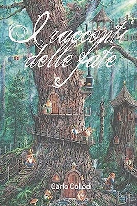 I Racconti Delle Fate-..