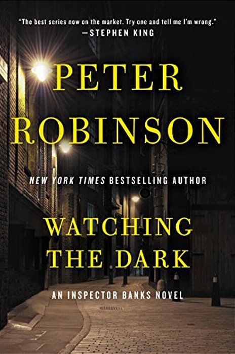 Watching The Dark-..