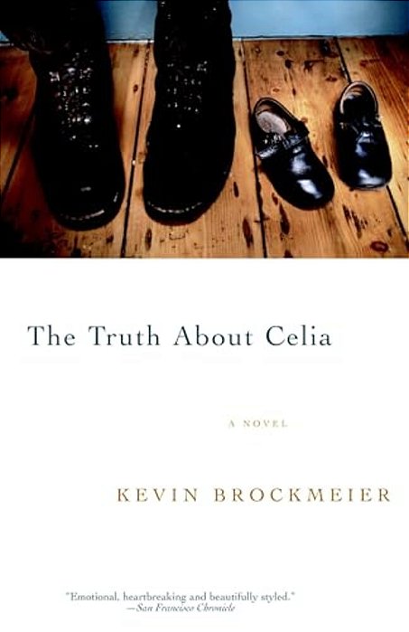 The Truth About Celia-..