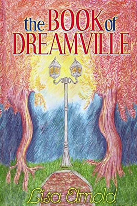 The Book Of Dreamville: The Theater Of Dreams-..