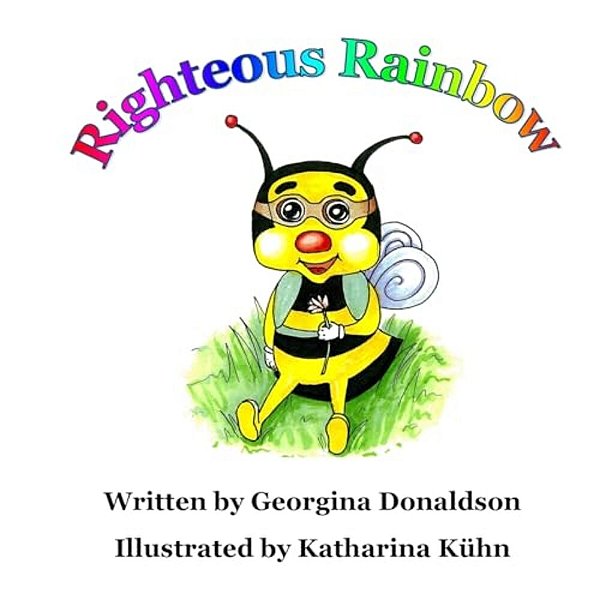 Righteous Rainbow-..