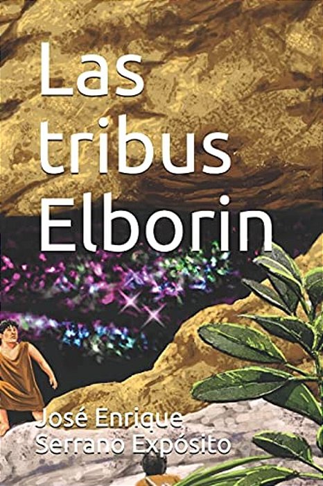 Las Tribus Elborin-..