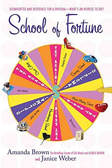 School Of Fortune-..