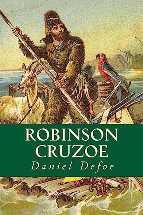 Robinson Cruzoe-..