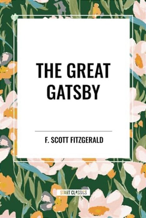 Great Gatsby-..