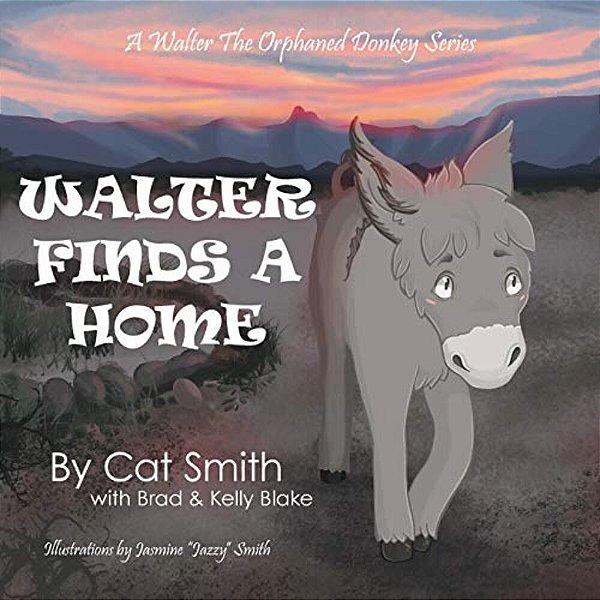 Walter Finds A Home-..