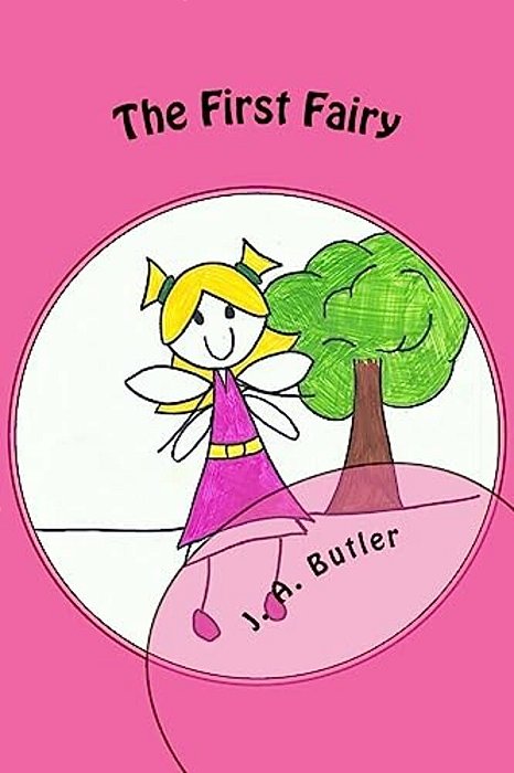 The First Fairy-..