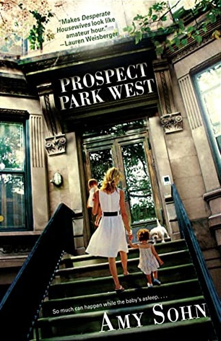 Prospect Park West-..