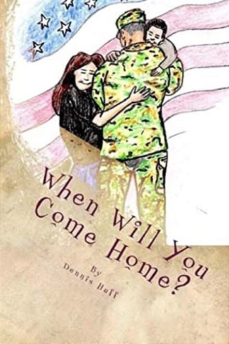 When Will You Come Home-..