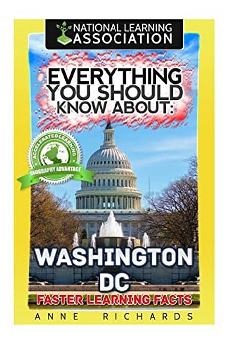 Everything You Should Know About: Washington DC-..