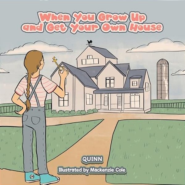 When You Grow Up And Get Your Own House-..