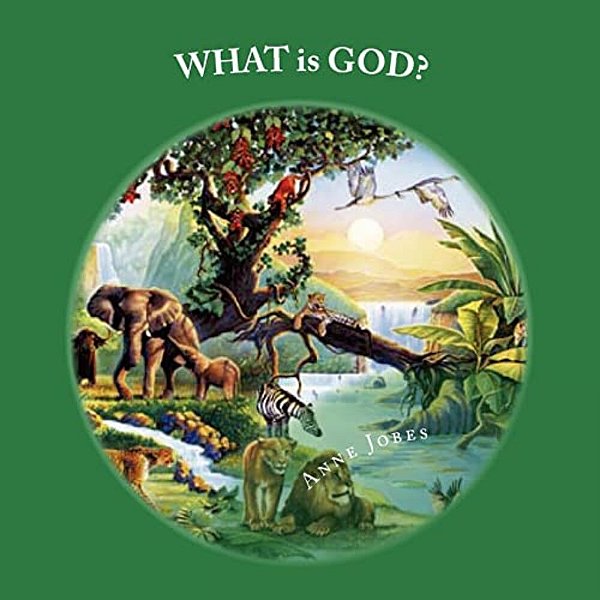 What Is God?-..
