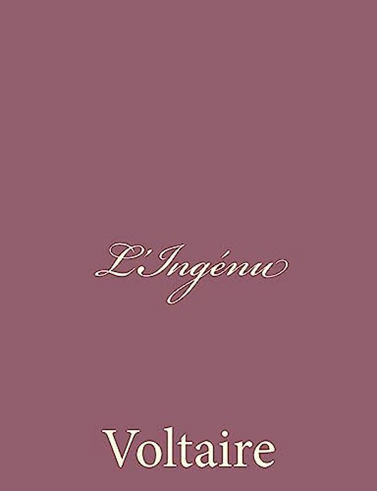 L'Ingénu-..