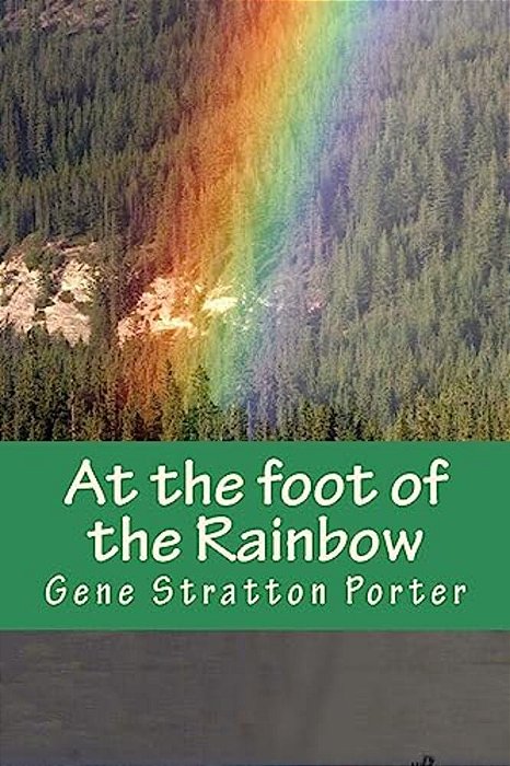 At The Foot Of The Rainbow-..