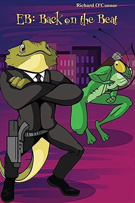 Eb: Back On The Beat-..