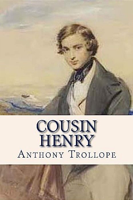 Cousin Henry-..