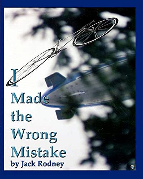 I Made The Wrong Mistake-..