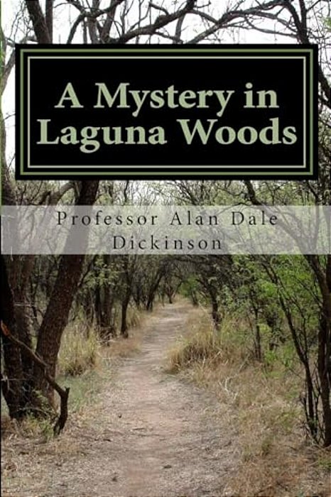 A Mystery In Laguna Woods-..