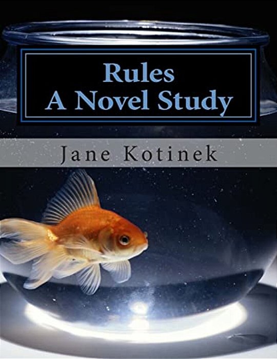 Rules A Novel Study-..