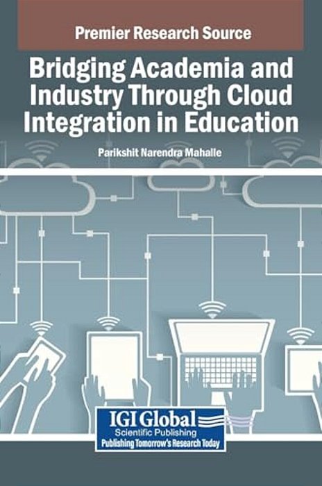 Bridging Academia And Industry Through Cloud Integration In Education-..