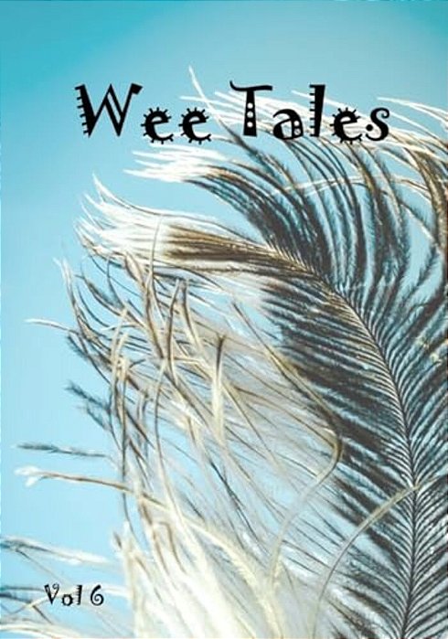 Wee Tales Vol 6-..