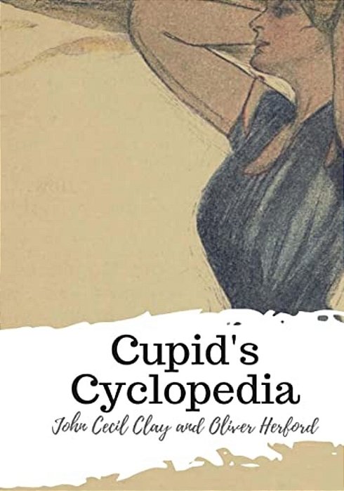 Cupid's Cyclopedia-..