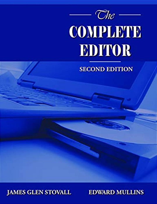 The Complete Editor-..