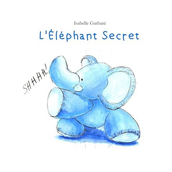 L'Elephant Secret-..