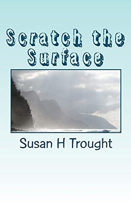 Scratch The Surface-..