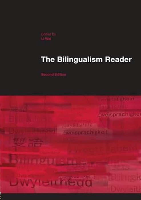 The Biligualism Reader-..