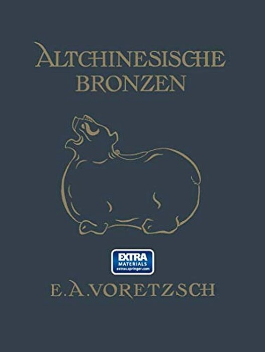 Altchinesische Bronzen-..