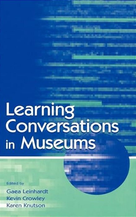 Learning Conversations In Museums-..