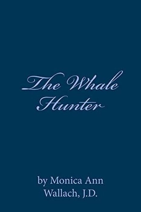 The Whale Hunter-..