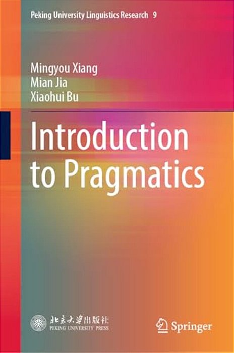 Introduction To Pragmatics-..