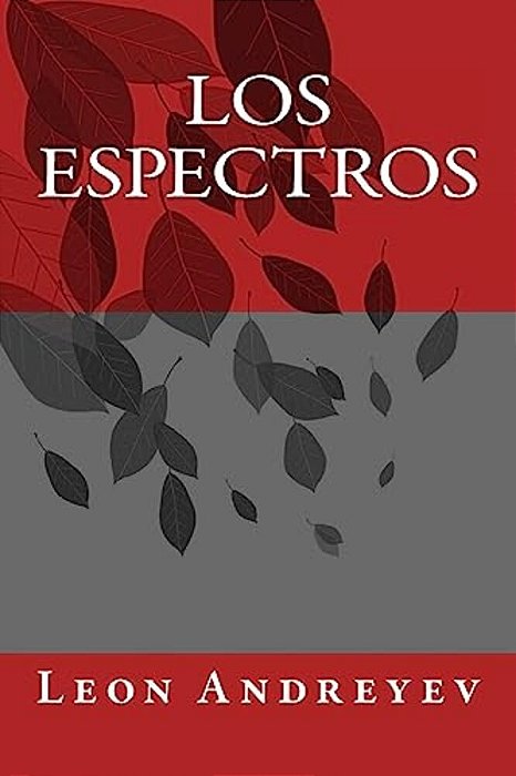 Los Espectros-..