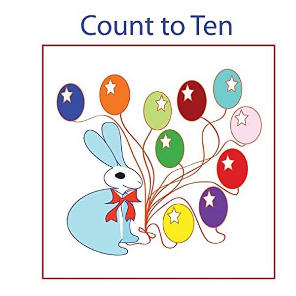 Count To Ten-..