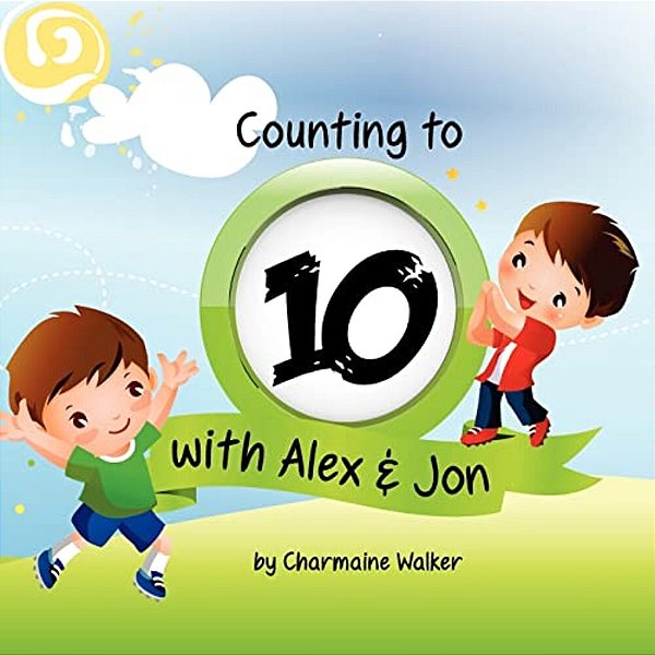 Counting To Ten With Alex And Jon-..